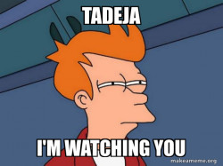 Futurama Fry