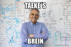 Good Guy Professor