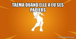 Orange Justice