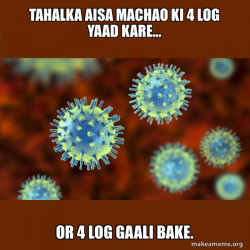 Coronavirus ( COVID-19 )