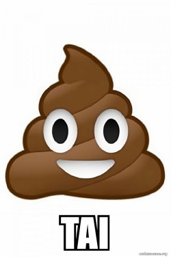 Poop Emoji (Poo Emoji)