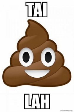 Poop Emoji (Poo Emoji)