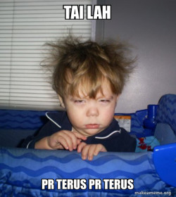 Monday Mornings