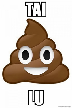 Poop Emoji (Poo Emoji)