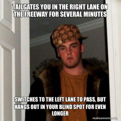 Scumbag Steve