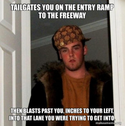 Scumbag Steve