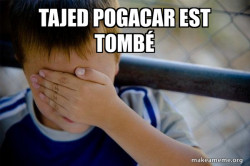 Confession Kid