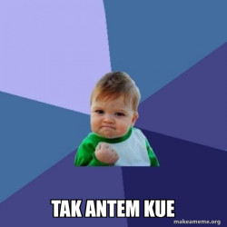 Success Kid