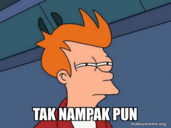 Futurama Fry