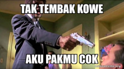 Samuel L. Jackson Say What