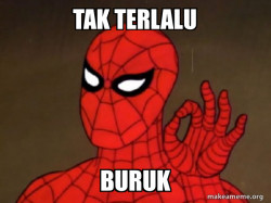 Spiderman - Care factor Zero
