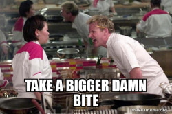 Gordon Ramsay