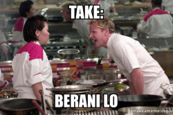 Gordon Ramsay