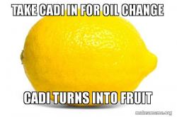 Lemon