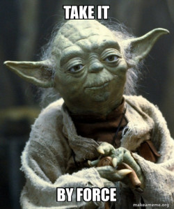 Yoda
