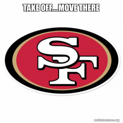 San Francisco 49ers