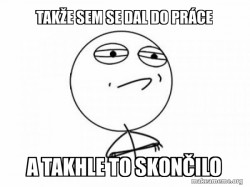 Challenge Acccepted