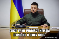 Volodymyr Zelenskyy