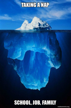 Iceberg