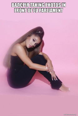 Ariana Grande