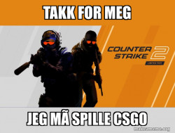 Counter-Strike 2 (CSGO 2)