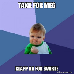 Success Kid