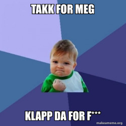 Success Kid