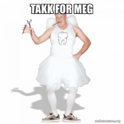 Tooth Fairy
