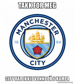 Manchester City