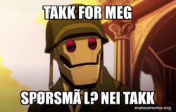GI Robot