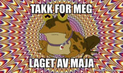 Hypnotoad