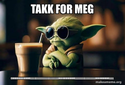 Cool Yoda (Sunglasses)