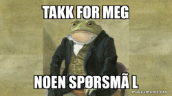 Colonel Toad