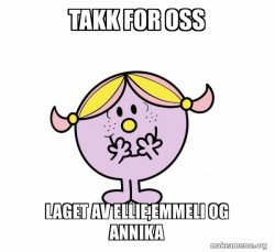Little Miss