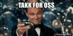 Great Gatsby Reaction - Leonardo DiCaprio Toast