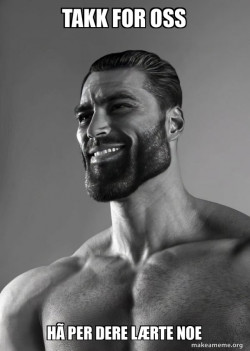 Gigachad