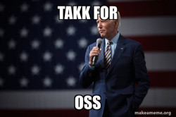 Joe Biden 2020