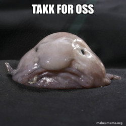 Blobfish