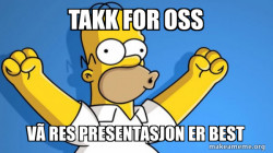 Happy Homer
