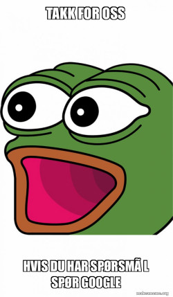 Poggers