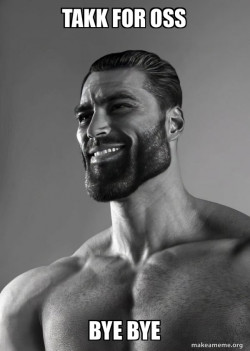 Gigachad