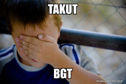 Confession Kid