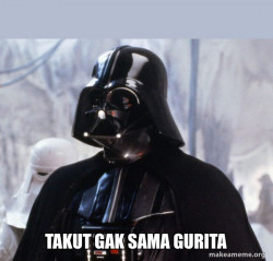 Darth Vader