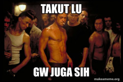 Fight Club