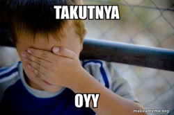 Confession Kid