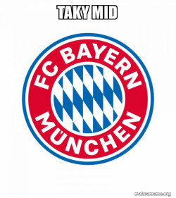 Bayern Munich