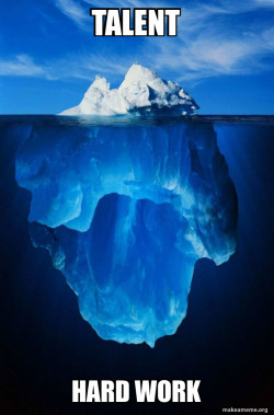 Iceberg