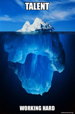 Iceberg