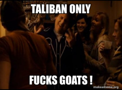 Fuck me right. Alternative Seth from Superbad meme