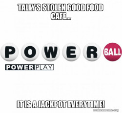 Powerball